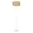 Ledvance Decor Golvlampa Bale Beige | Passande för 1x E27