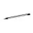 Ledvance LED Allmänbruksarmatur Linear Edge Svart 8W 640lm - 830-840 CCT | 50cm - Fjärrkontroll