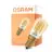 Osram Vintage 1906 LED Special Shapes E14 Tubular Ambar 2.8W 250lm - 822 Extra Varm Vit | Dimbar - Ersättare 25W