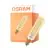Osram Vintage 1906 LED Special Shapes E14 Tubular Ambar 4.8W 420lm - 822 Extra Varm Vit | Dimbar - Ersättare 40W