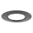 Ledvance Spot Ring 133mm Svart
