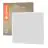 Ledvance LED Panel Comfort Aluminium Vit 33W 4320lm - 865 Dagsljus | 60x60cm - UGR < 19