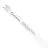 Ledvance LED Rör T8 Value (EM/Mains) Standard Output 6.6W 800lm - 840 Kallvit | 60cm - Ersättare 18W