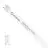 Ledvance LED Rör T8 Value (EM/Mains) Standard Output 6.6W 800lm - 865 Dagsljus | 60cm - Ersättare 18W