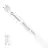 Ledvance LED Rör T8 Value (EM/Mains) Standard Output 11.6W 1400lm - 840 Kallvit | 105cm - Ersättare 38W