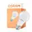 Osram LED Star Classic E27 Päron Matt 9W 940lm - 827 Extra Varm Vit | Ersättare 75W