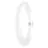 Osram LED Rör T9 Cirkulär (EM/Mains) 11W 1320lm - 865 Dagsljus | Ersättare 22W