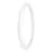 Osram LED Rör T9 Cirkulär (EM/Mains) 24W 2900lm - 865 Dagsljus | Ersättare 40W