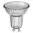Ledvance Performance LED Spot Reflektor GU10 PAR16 2.6W 230lm 36D - 827 Extra Varm Vit | Ersättare 35W