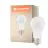 Ledvance Classic LED E27 Päron Matt 13W 1521lm - 840 Kallvit | Ersättare 100W