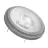 Ledvance LED Spot G53 AR111 11.7W 800lm 40D - 930 Varm Vit | Bästa färgåtergivning - Dimbar - Ersättare 75W