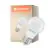 Ledvance Classic LED E27 Päron Matt 4.9W 470lm - 827 Extra Varm Vit | Ersättare 40W