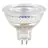 Ledvance Performance LED Spot Reflektor GU5.3 MR16 8W 621lm 36D - 927 Extra Varm Vit | Bästa färgåtergivning - Dimbar - Ersättare 50W