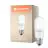 Ledvance LED Classic Stick E27 Stick Matt 9W 1050lm - 827 Extra Varm Vit | Ersättare 75W