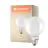 Ledvance Classic LED E27 Globe Filament Matt 11W 1521lm - 827 Extra Varm Vit | Ersättare 100W