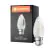 Ledvance Classic Performance LED Lampa B22d Kronljus Filament Klar 2.5W 250lm - 827 Extra Varm Vit | Ersättare 25W