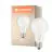 Ledvance Classic LED E27 Päron Filament Matt 24W 3452lm - 827 Extra Varm Vit | Ersättare 200W