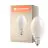 Ledvance LED Lampa HQL LED FIL V E27 20W 2700lm - 827 Extra Varm Vit | Ersättare 80W