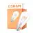 Osram Vintage 1906 LED E27 Edison Filament Klar 4.8W 470lm - 827 Extra Varm Vit | Dimbar - Ersättare 40W