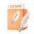 Osram Vintage 1906 LED Classic Slim E14 Kronljus Filament Klar 4.8W 470lm - 827 Extra Varm Vit | Dimbar - Ersättare 40W