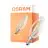 Osram LED Superstar Classic E14 Kronljus Filament Klar 2.2W 300lm - 927 Extra Varm Vit | Dimbar -  Ersättare 25W