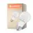 Ledvance Classic LED E27 Päron Matt 8.8W 806lm - 827 Extra Varm Vit | Rörelse- Och Ljussensor - Ersättare 60W
