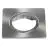 Ledvance Spot Ring Adjust Fyrkant Brushed Nickel