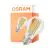 Osram Classic LED E27 Päron Filament Klar 7.2W 1521lm Ultra Efficiency - 840 Kallvit | Ersättare 100W