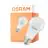 Osram Classic LED E27 Päron Matt 8.8W 806lm - 840 Kallvit | Rörelse- Och Ljussensor - Ersättare 60W