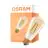 Osram Vintage 1906 LED E27 Edison Filament Guld 7.2W 806lm - 824 Extra Varm Vit | Ersättare 60W