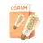 Osram Vintage 1906 LED E27 Edison Filament Guld 8.8W 806lm - 824 Extra Varm Vit | Dimbar - Ersättare 60W