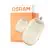 Osram Vintage 1906 LED E27 Special Filament Klar 4W 280lm - 827 Extra Varm Vit | Ersättare 25W