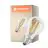 Ledvance Classic LED E27 Päron Filament Klar 2.2W 470lm - 827 Extra Varm Vit | Ersättare 40W