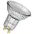 Ledvance Performance LED Spot Reflektor GU10 PAR16 7W 650lm 120D - 927 Extra Varm Vit | Bästa Färgåtergivning - Dimbar - Ersättare 80W
