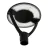 Ledvance  Gatubelysning Urban Lykta Svart 34-59W 4730-8200lm - 830/840 CCT | IP66 - Symmetrisk