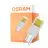 Osram LED Capsule G9 Klar 2.6W 320lm - 827 Extra Varm Vit | Ersättare 30W