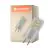 Ledvance Performance LED Capsule Klar GY6.35 3.3W 470lm - 827 Extra Varm Vit | Ersättare 40W