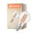 Ledvance Classic LED E14 Boll Filament Klar 3.8W 806lm - 827 Extra Varm Vit | Ersättare 60W