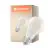Ledvance Classic LED E27 Päron Filament Matt 2.2W 470lm - 827 Extra Varm Vit | Dimbar Ersättare 40W