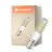 Ledvance Special T Slim LED B15d Rör one-handed Klar 6.5W 806lm - 827 Extra Varm Vit | Ersättare 60W
