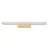 Ledvance LED Vägglampa Badrumsbelysning Orbis Mirror Trä 10W 950lm - 830-840 CCT | IP44 - Touchdimmerbar