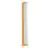 Ledvance LED Vägglampa Badrumsbelysning Orbis Rör Frost Vit 12W 1200lm - 830-840 CCT | IP44 - Touchdimmerbar