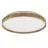Ledvance LED Taklampa Orbis Alison Vit 24W 1500lm - 830 Varm Vit | Touchdimmerbar