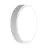 Ledvance Bulkhead Runda Nöd UV-Resistant Vit 12W 1230lm - 840 Kallvit | IP65 