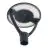 Ledvance LED Gatubelysning Urban Lykta Grå 15-29W 1830-3538lm 145D - 822-827 CCT |IP66 - Symmetrisk - Justerbara Watt