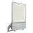 Ledvance LED Strålkastare Flex Vit 250W 37500lm 60D - 830 Varm Vit | IP66 - Dali Dimbar - Symmetrisk 