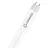 Ledvance LED Rör T8 EM Value (EM/Mains) Standard Output 18.3W 2000lm - 830 Varm Vit | 150cm - Ersättare 58W