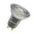 Ledvance LED Spot GU10 PAR16 6.1W 575lm 36D - 930 Varm Vit | Bästa Färgåtergivning - Dimbar - Ersättare 80W