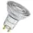 Ledvance LED Spot GU10 PAR16 2.4W 230lm 36D - 927 Extra Varm Vit | Bästa Färgåtergivning - Dimbar - Ersättare 35W