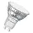 Ledvance LED Spot GU10 PAR16 5.6W 620lm 120D - 827 Extra Varm Vit | Ersättare 80W